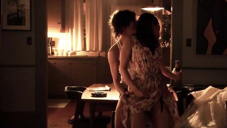 Sarah Shahi - The L Word compilation