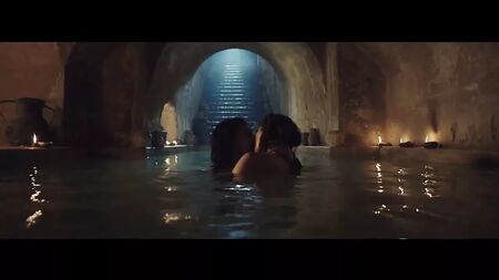 ZIVA DAVID NCIS NAKED 2019