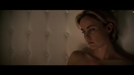 Radha Mitchell Nude In Feast Of Love ScandalPlanet.Com