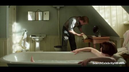 Amalie Dollerup - Badehotellet S01E03