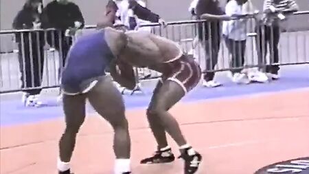 wrestlers jockstrap