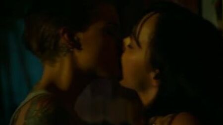 Christina Ricci and Ruby Rose - Around the Block