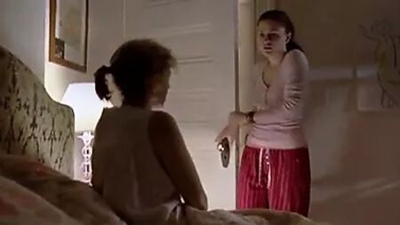 mother caught masturbating by NOT daughter - nicolo33