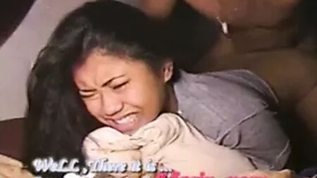 Beautiful Crystal Manalo - Anal Sex