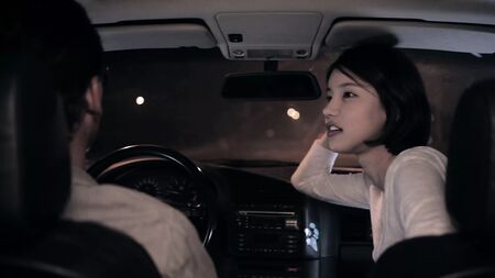 Oh in HYE, nude, 2011