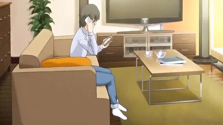 Soredemo Tsuma Wo Aishiteru 2 (Episode 1)