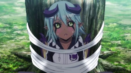 The Part in Monster Musume That Made Me Cum in My Pants