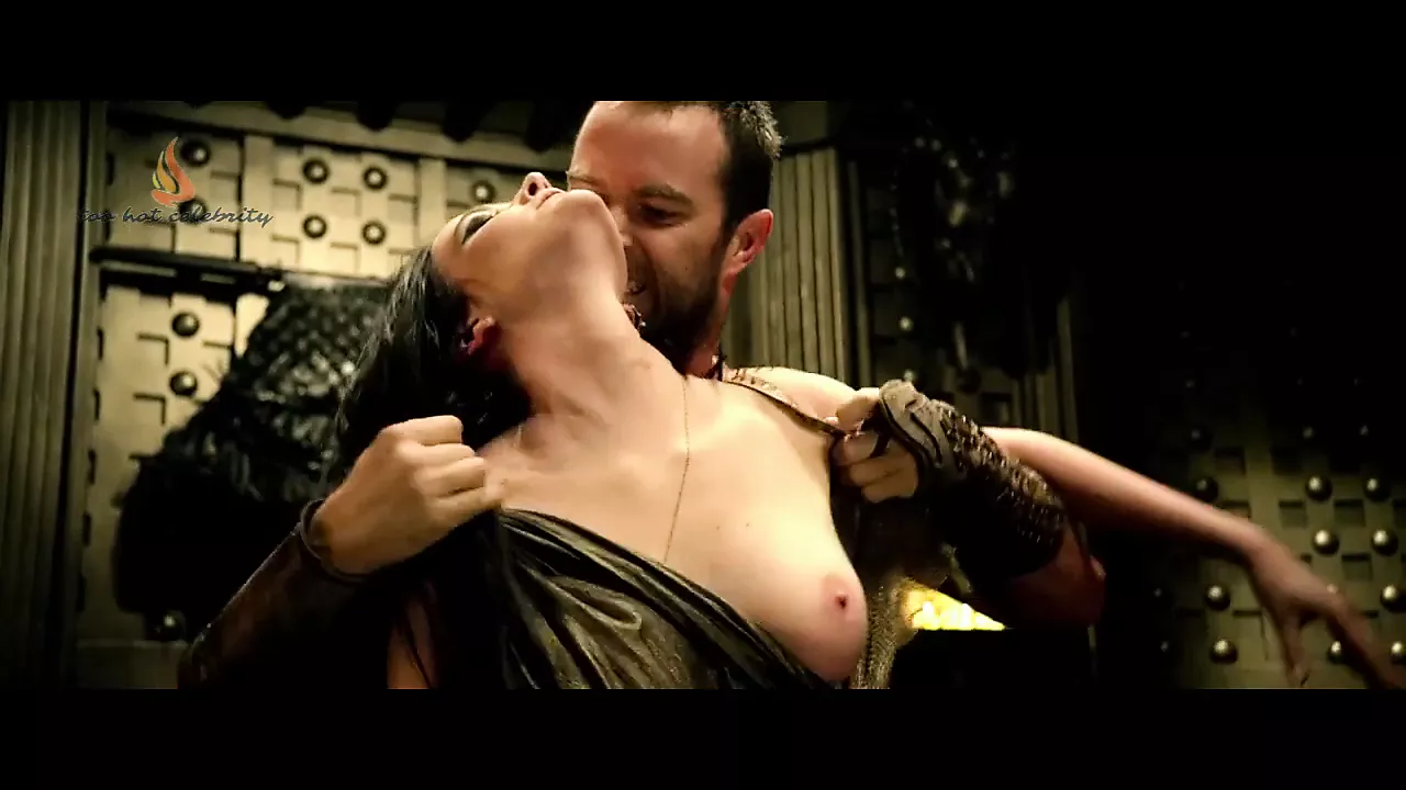 Porno 300sex Com - Eva Green - 300 Rise Of An Empire 2014 - XXXi.PORN Video