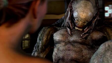 Elite with a Spartan