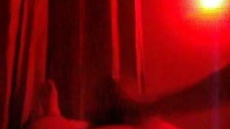 Massage Parlor Happy Ending in Japan