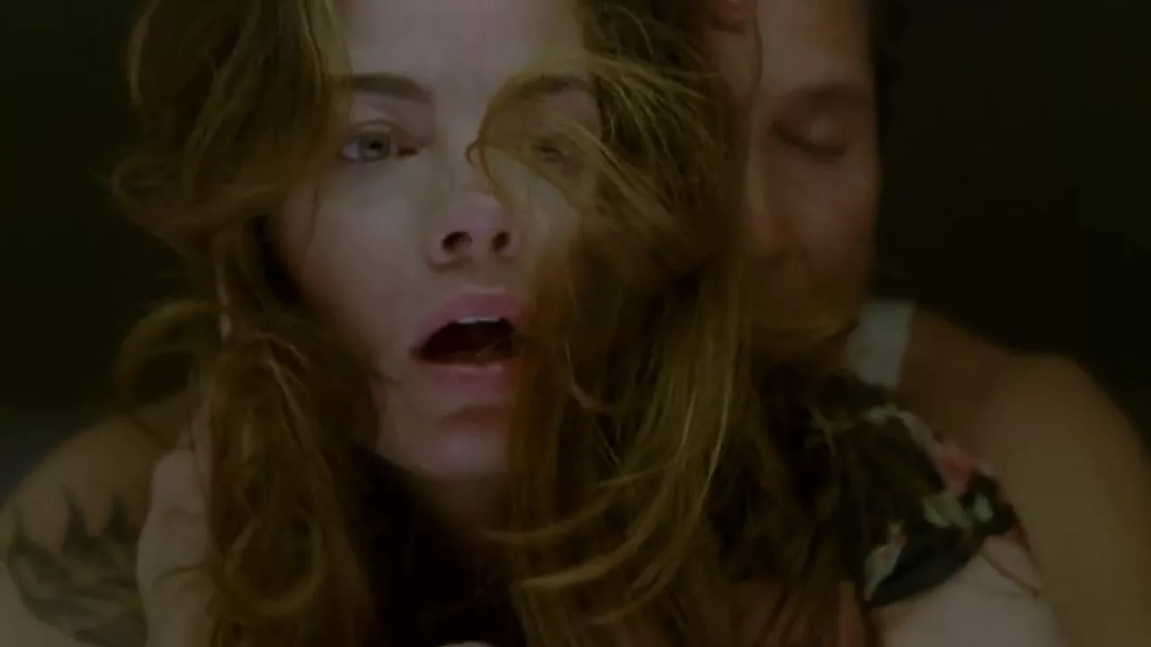 True Detective - S01E06 003 - Michelle Monaghan, Matthew McC - XXXi.PORN  Video