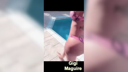 Gigi Maguire