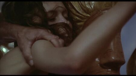 Jane March Color of Night Sex Scene (Music Reduced)