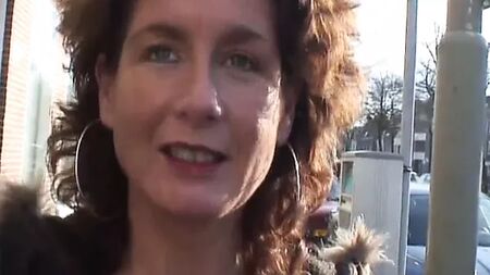 First time anal for 40 year old MILF