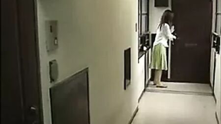 Japanese cheating love story