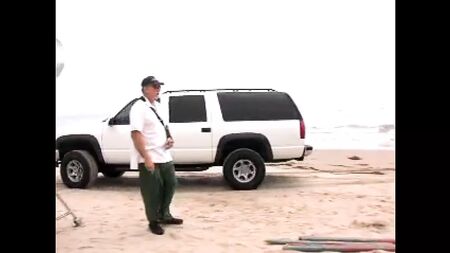 Brooke Burke Topless Photoshoot