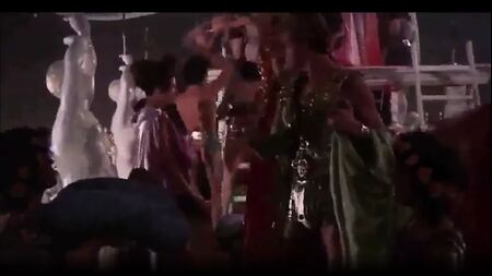 Compilation of sex scenes where actors really do it