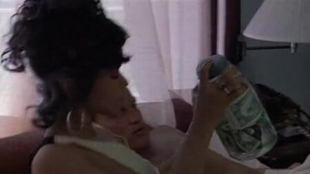 Rosie Perez - White Men Cant Jump (Full) compilation