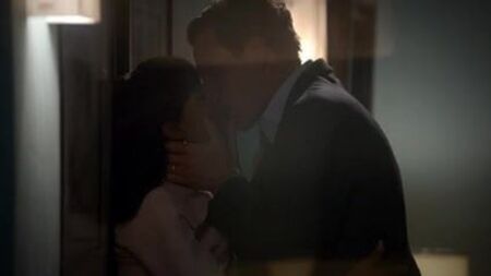 Kerry Washington - Scandal 02