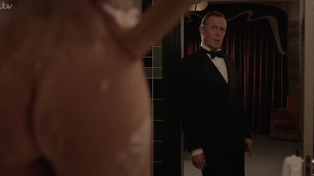 Kara Tointon - ''The Halcyon''