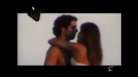 Daniela Cicarelli CFNM Public Fucking In The Water