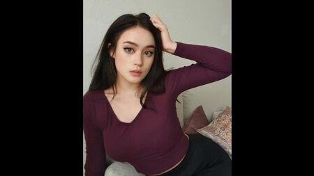 Jade Anh fap