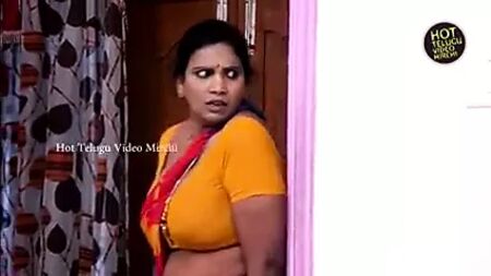 Mallu servant aunty
