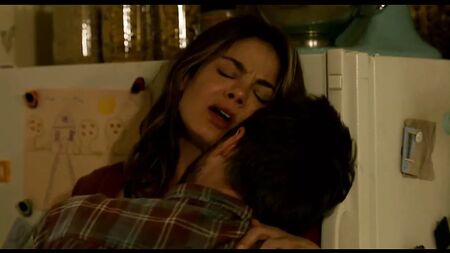 Celebrity Sex Scene - Michelle Monaghan Compilation