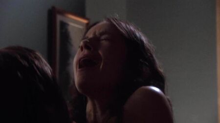 Justine Bateman - Californication