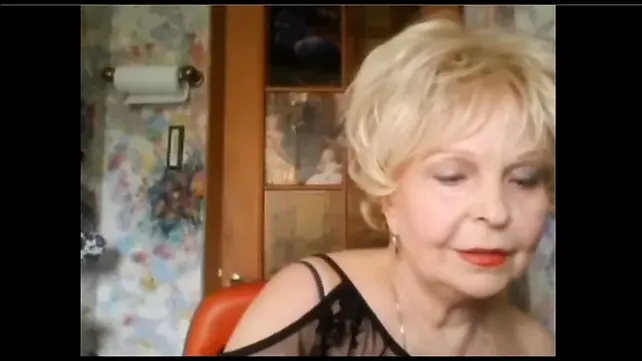 Granny Cam To Cam - Granny cam porn videos & sex movies - XXXi.PORN