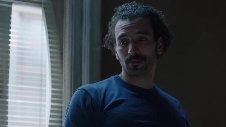 Noomi Rapace 'What Happened To Monday