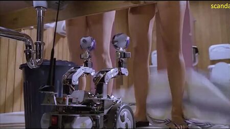 Jennifer Walcott In American Pie Band Camp, ScandalPlanet.Com