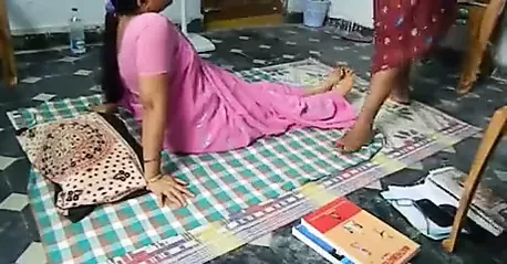 Sailaja Hd Sex Videos - Sailaja Telugu Teacher 4 - XXXi.PORN Video