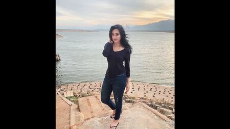 Anu Emmanuel