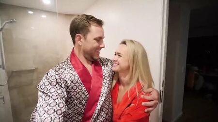 British Wife’s Threesome Experience, Real (part 1)