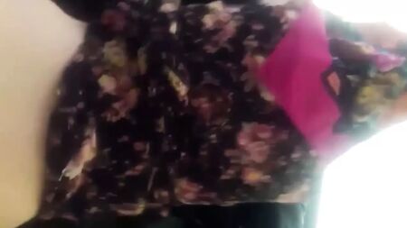 Turkish Turbanli Annemi Siktim.... babam evde degil