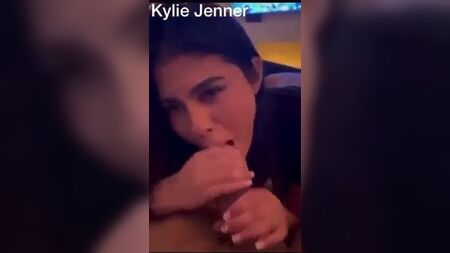 Kylie jenner and tyga