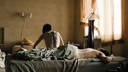 Noomi Rapace - The Girl with the Dragon Tattoo (Sweden)