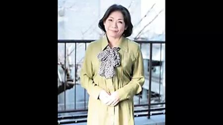 Mature Japanese Women