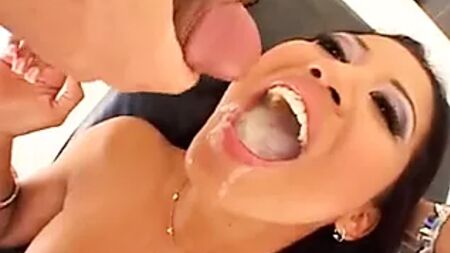 Lily Thai swallows 4 loads