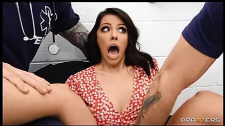 Adriana Chechik - Emergency Squirt. FULL VIDEO ON MyPornMate