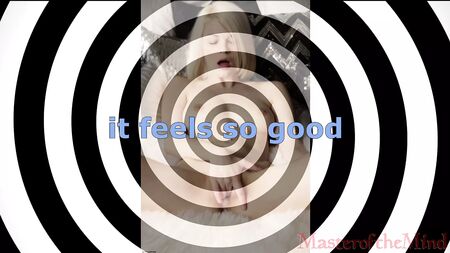 Orgasm Hypnosis - Female only - Long induction V2