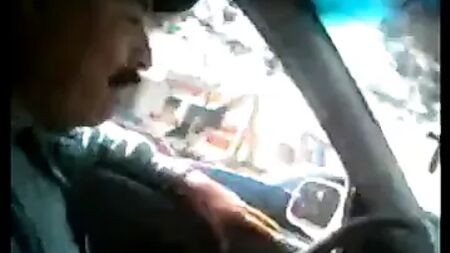 MADUROS EN TAXIS