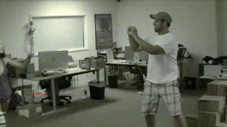 Dree Hemingway - Starlet