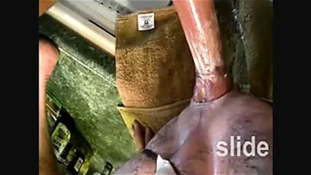 Hardcore Anal Fisting. Not for the weak