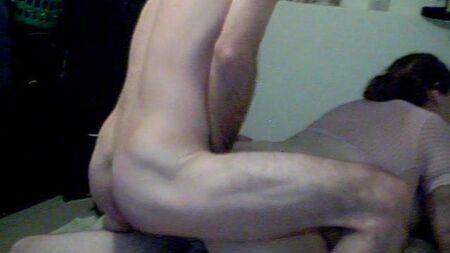 having a fucking good time