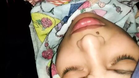 Selingkuh Dengan Istri Tetangga Hijab Cantik