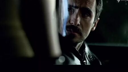 Martha Higareda -Fuera del Cielo 02