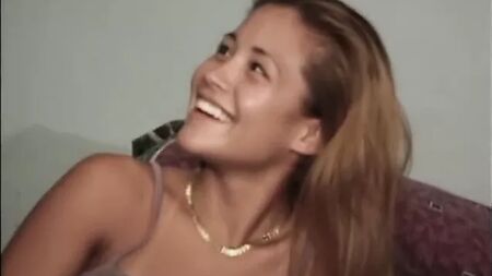 Asian beauty Lilly Lovely makes pussy fucking cock cum hard