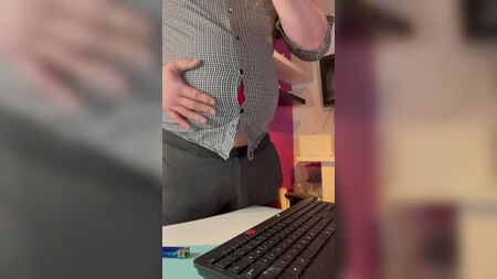 Button up Shirt and Superman Briefs at lbs ubg p